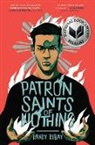 Randy Ribay, Ribay Randy - Patron Saints of Nothing