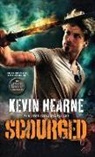 Kevin Hearne - Scourged