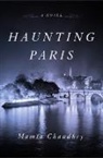Mamta Chaudhry - Haunting Paris