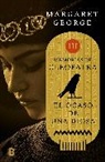 Margaret George - El ocaso de la diosa / The Memoirs of Cleopatra