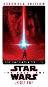Jason Fry - The Last Jedi: Expanded Edition (Star Wars)
