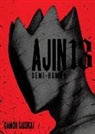 Gamon Sakurai - Ajin