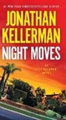 Jonathan Kellerman - Night Moves