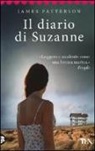 James Patterson - Il diario di Suzanne