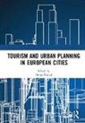 Noam Shoval, Noam (The Hebrew University of Jerusalem Shoval, Noam Shoval, Shoval Noam - Tourism and Urban Planning in European Cities
