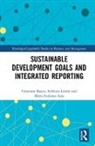 Cristiano Busco, Cristiano (Luiss Guido Carli Busco, Cristiano Grana Busco, Busco Cristiano, Fabrizio Grana, Fabrizio (National University of Ireland Grana... - Sustainable Development Goals and Integrated Reporting