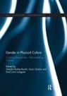 Natalie (University of Gothenburg Barker-Ruchti, Natalie Grahn Barker-Ruchti, Natalie Barker-Ruchti, Karin Grahn, Eva-Carin Lindgren - Gender in Physical Culture