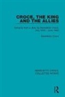 Benedetto Croce - Croce, the King and the Allies