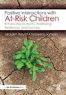 Mojdeh Bayat, Mojdeh (Depaul University Bayat, Bayat Mojdeh, Naseem Jamnia - Positive Interactions With At-Risk Children