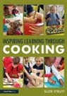Suzie Strutt - Inspiring Learning Through Cooking