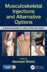 Maneesh (University Hospitals Leicester Bhatia, Maneesh Bhatia, Maneesh (University Hospitals Leicester Bhatia, Bhatia Maneesh, Kethesparan Paramesparan - Musculoskeletal Injections and Alternative Options