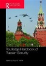 Roger E. Kanet, Roger E. (University of Miami Kanet, Roger E. Kanet, Roger E. (University of Miami Kanet, Kanet Roger E. - Routledge Handbook of Russian Security