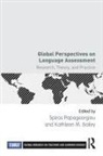 Spiros Bailey Papageorgiou, Kathleen M Bailey, Kathleen M. Bailey, Spiros Papageorgiou - Global Perspectives on Language Assessment