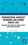 Giulia Dondoli - Transnational Advocacy Networks and Human Rights Law
