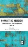 Marius Timmann Mjaaland, Marius Timmann Mjaaland, Mjaaland Marius Timmann - Formatting Religion