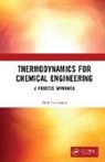 Paul Stevenson - Thermodynamics for Chemical Engineering
