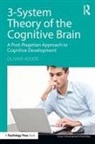 Olivier Houde, Olivier Houdé - 3-System Theory of the Cognitive Brain