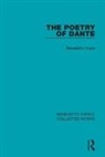Benedetto Croce - Poetry of Dante