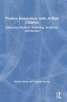 Mojdeh Bayat, Mojdeh (Depaul University Bayat, Bayat Mojdeh, Naseem Jamnia - Positive Interactions With At-Risk Children