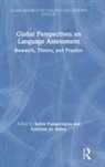 Spiros Bailey Papageorgiou, Kathleen M. Bailey, Bailey Kathleen M., Spiros Papageorgiou, Papageorgiou Spiros - Global Perspectives on Language Assessment