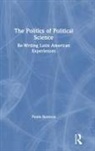 Paulo Ravecca - Politics of Political Science