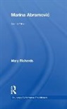 Mary Richards, Richards Mary - Marina Abramovic