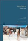 Senofonte, O. Celeste, Ortensio Celeste - Anabasi. Testo greco a fronte