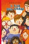 Jordi Sierra i Fabra, T. Hijo, Tomás Hijo - Il club degli strani