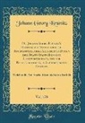 Johann Georg Krünitz - Dr. Johann Georg Krünitz's Ökonomisch-Technologische Encyklopädie, oder Allgemeines System der Staats-Stadt-Haus-und Landwirthschaft, und der Kunstgeschichte, in Alphabetischer Ordnung, Vol. 170