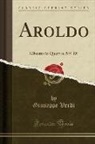 Giuseppe Verdi - Aroldo