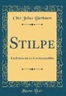 Otto Julius Bierbaum - Stilpe