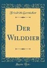 Friedrich Gerstäcker - Der Wilddieb (Classic Reprint)