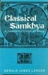 Gerald James Larson - Classical Samkhya