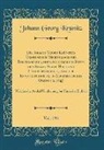 Johann Georg Krünitz - Dr. Johann Georg Krünitz's Ökonomisch-Technologische Encyklopädie, oder Allgemeines Sytem der Staats-Stadt-Haus-und Landwirthschaft, und der Kunstgeschichte, in Alphabetischer Ordnung, 1847, Vol. 194