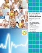 Vlada Tao - First Russian Medical Reader for Health Professions and Nursing