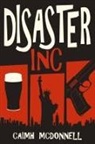 Caimh McDonnell - Disaster Inc.