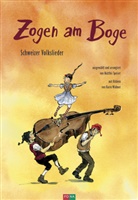 Matthis Speiser, Karin Widmer, Karin Widmer - Zogen am Boge