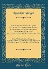 Rudolph Weigel - Verzeichniss von Kupferstichen, Radirungen, Schwarzkunstblättern, Lithographien, Handzeichnungen, Kupferwerken, Seltnen Holzschnittbüchern, Kunstbüchern, Etc