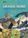 Donna Jo Napoli, C. Balit - Miti e leggende del grande Nord. Storie di intrighi, inganni, amore e vendetta