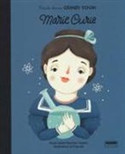 Maria Isabel Sánchez Vegara, F. Isa - Marie Curie. Piccole donne, grandi sogni