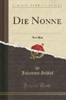 Johannes Schlaf - Die Nonne