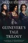 Nicole Evelina - The Guinevere's Tale Trilogy