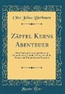 Otto Julius Bierbaum - Zäpfel Kerns Abenteuer