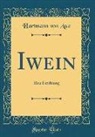 Hartmann Von Aue - Iwein