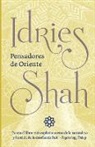 Idries Shah - Pensadores de Oriente