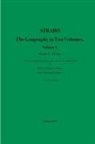 Strabo, Giles Laurén - Strabo The Geography in Two Volumes