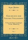 Kuno Fischer - Geschichte der Neuern Philosophie, Vol. 5