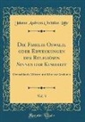 Johann Andreas Christian Löhr - Die Familie Oswald, oder Erweckungen des Religiösen Sinnes der Kindheit, Vol. 3