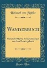 Helmuth Von Moltke - Wanderbuch