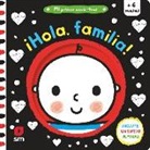 Mcmillan, Stephen Barker - ¡Hola, familia!